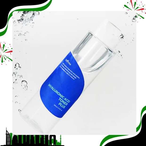 ISNTREE Hyaluronic Acid Toner 200ml
