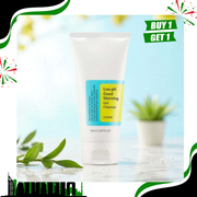 [BOGO] COSRX Low-pH Good Morning Gel Cleanser 150ml