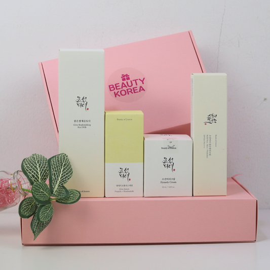 Beauty of Joseon Brightening Set