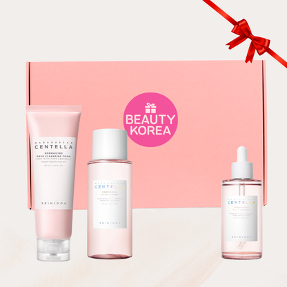 SKIN1004 Basic Centella Pore Set