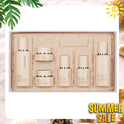 AVIARA Sensitive Care EGF 6 Set