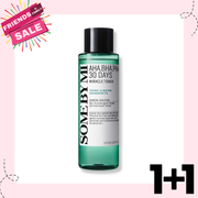 🎀[FF] Some By Mi AHA BHA PHA 30Days Miracle Toner, 150ml