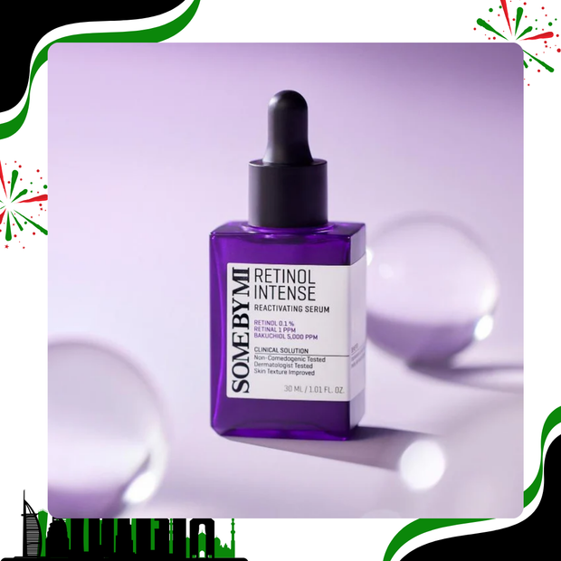 Some By Mi Retinol Intense Reactivating Serum 30ml