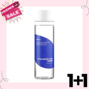 🎀[FF] ISNTREE Hyaluronic Acid TONER 200ml, 1pc