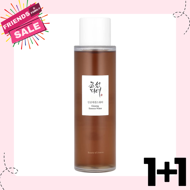 🎀[FF] Beauty of Joseon Ginseng Essence Water 150ml, 1pc