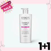 🎀[FF] KERASYS Damage Clinic Conditioner 750ml, 1pc