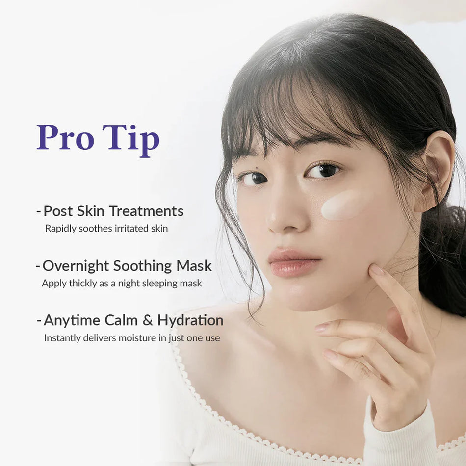 Dr. Althea Reju 5000 Cream 20ml