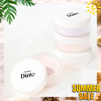 Prelude- DINTO Fairy Loose Powder 5g