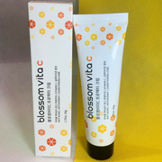 Blossom Vita C Protector Cream 50g, 1pc