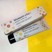 Blossom Vita C Protector Cream 50g, 1pc