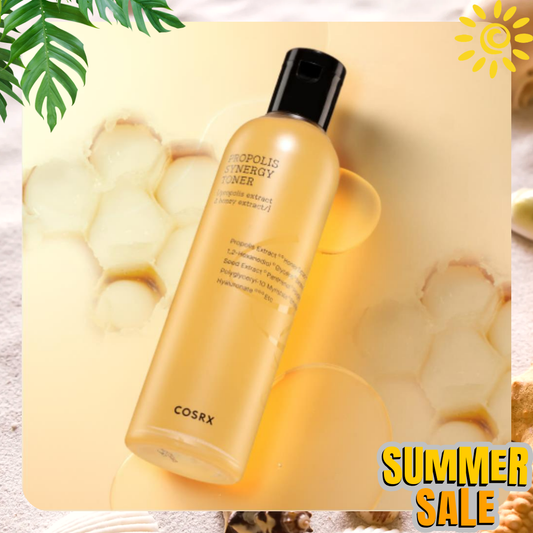 COSRX Full Fit Propolis Synergy Toner 280ml