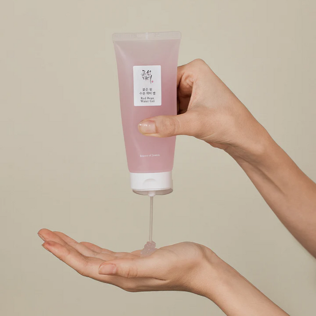 🤑PAYDAY SALE🤑 Beauty of Joseon Red Bean Water Gel 100ml, 1pc