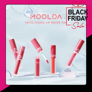 MOOLDA Tattoo Fixing Lip Tint 3.5g, 1pc