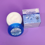 Ekel Ample Intensive Cream Collagen 50ml, 1pc