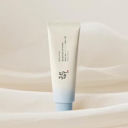 Beauty of Joseon Relief Sun: Aqua-fresh Rice + B5 SPF50 PA++++ 50ml