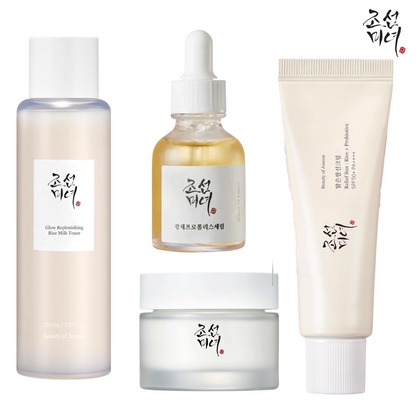 Beauty of Joseon Brightening Set