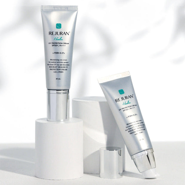 REJURAN Healer UV Protection Cream SPF50+, PA+++ 40ml, 1pc