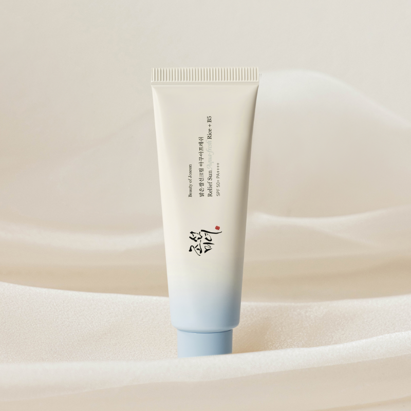 Beauty of Joseon Suncare Set