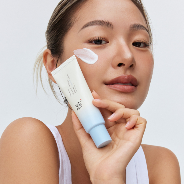 Beauty of Joseon Suncare Set