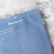 BIODANCE Hydro Cera-Nol Real Deep Mask 34g