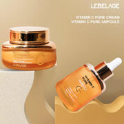 Lebelage Vitamin C Pure 4 SET