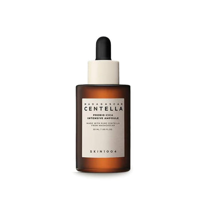 أمبولة مكثفة من SKIN1004 Madagascar Centella Probio-Cica 50 مل، 1 قطعة