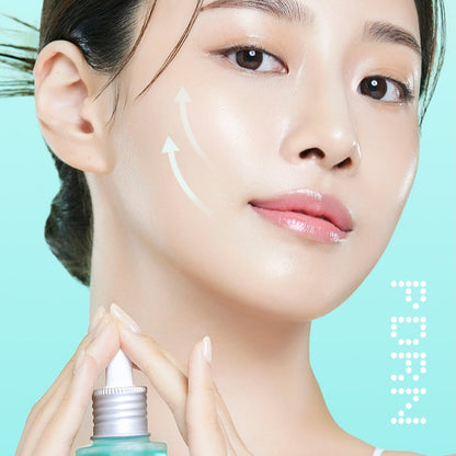 ANUA PDRN Hyaluronic Acid Capsule 100 Serum 30ml