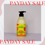 🥳PAYDAY SALE! Deoproce Well-Being Body & Face Advanced Moisture Lotion 500ml, 1pc