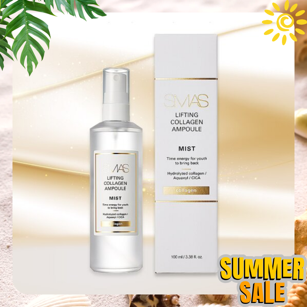 SMAS Lifting Collagen Ampoule Spray 100ml