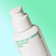 Innisfree Green Tea Seed Hyaluronic Serum (hydration), 80ml *new packaging*