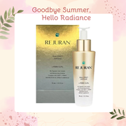 REJURAN Dual Effect Ampoule c-PDRN 0.5% 30ml