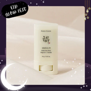 Beauty of Joseon Matte Sun Stick  Mugwort + Camelia SPF50+ PA+++ 18g, 1pc