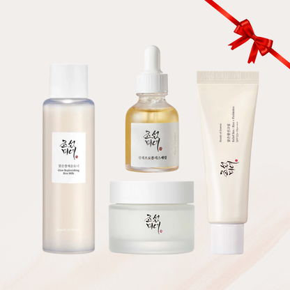 Beauty of Joseon Brightening Set