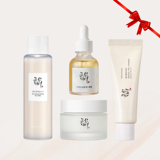 Beauty of Joseon Brightening Set
