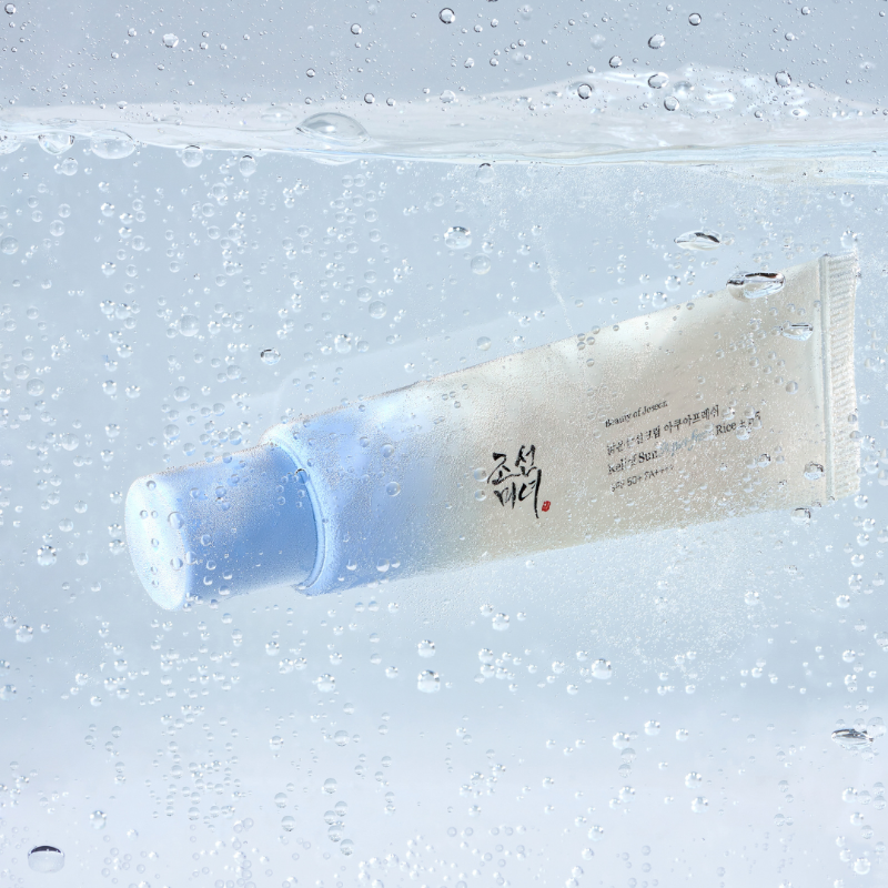 Beauty of Joseon Relief Sun: Aqua-fresh Rice + B5 SPF50 PA++++ 50ml