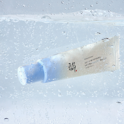Beauty of Joseon Relief Sun: Aqua-fresh Rice + B5 SPF50 PA++++ 50ml