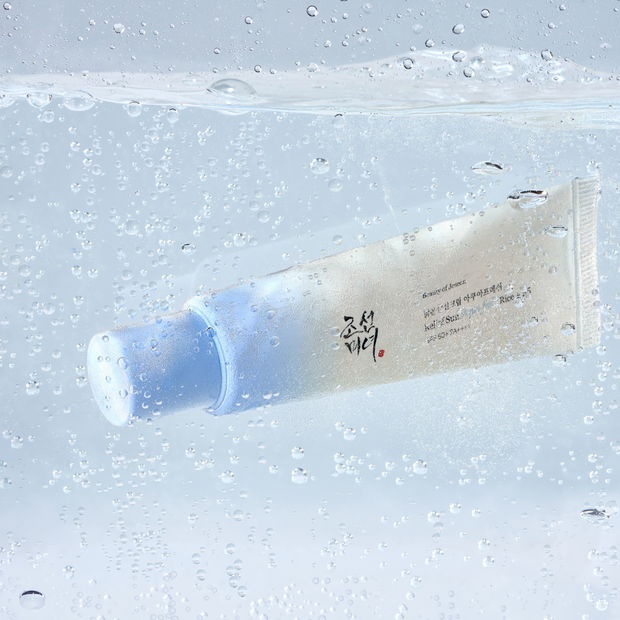 Beauty of Joseon Relief Sun: Aqua-fresh Rice + B5 SPF50 PA++++ 50ml, 1pc