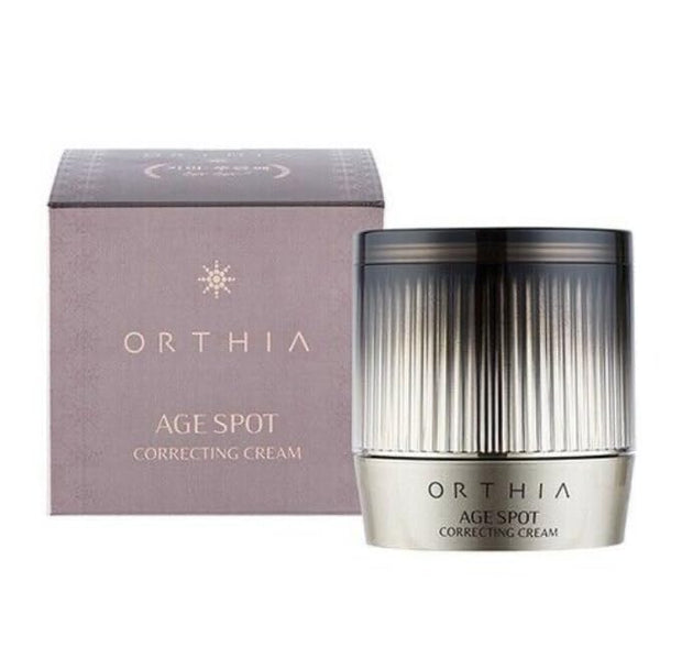 COREANA ORTHIA Age Spot Correcting Cream 50ml , 1pc