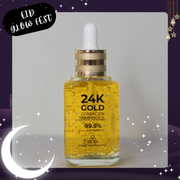✨ EID SALE DIDYU 24K Gold & Collagen 60ml, 1pc (Anti-aging & Whitening)