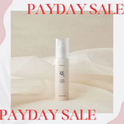 🥳PAYDAY SALE Beauty of Joseon Ginseng Moist Sun Serum (SPF 50+ PA++++) 50ml, 1pc