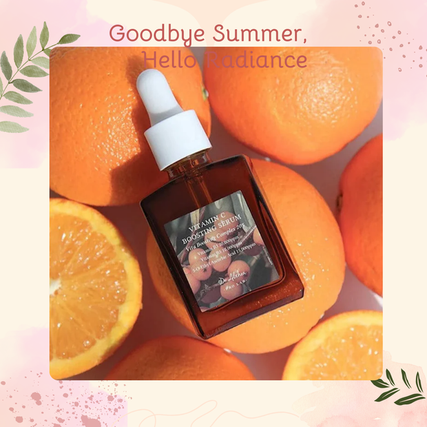 Dr. Althea  Vitamin C Boosting Serum 30ml