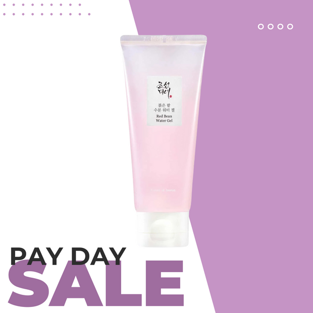 🌟 PAY DAY SALE 🌟 Beauty of Joseon Red Bean Water Gel 100ml, 1pc