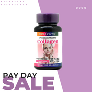 🌟 PAY DAY SALE 🌟 Holidays Premium quality Collagen (500mg x 120)