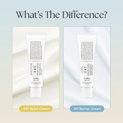 Dr. Althea Hydrate & Restore Set (345 Relief Cream 50ml + 147 Cream 50ml)
