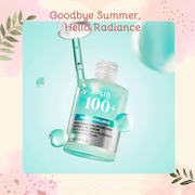 ANUA PDRN Hyaluronic Acid Capsule 100 Serum 30ml