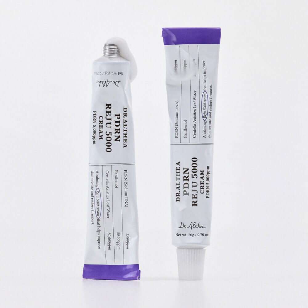 Dr. Althea Reju 5000 Cream 20ml