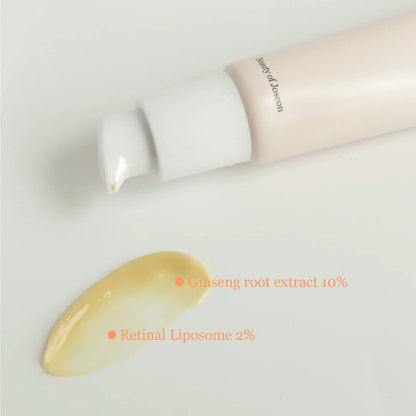 مجموعة سيروم Beauty of Joseon Glow Serum Propolis+Niacinamide 30ml + سيروم Revive Eye Serum Ginseng + Retinal 30ml