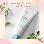 IUNIK Beta-Glucan Daily Moisture Cream 60ml