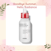 Cosrx Ac Collection Blemish Spot Clearing Serum 40ml