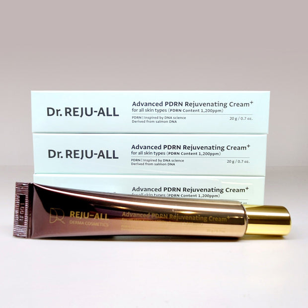 REJUALL Advanced PDRN Repair Cream 20g